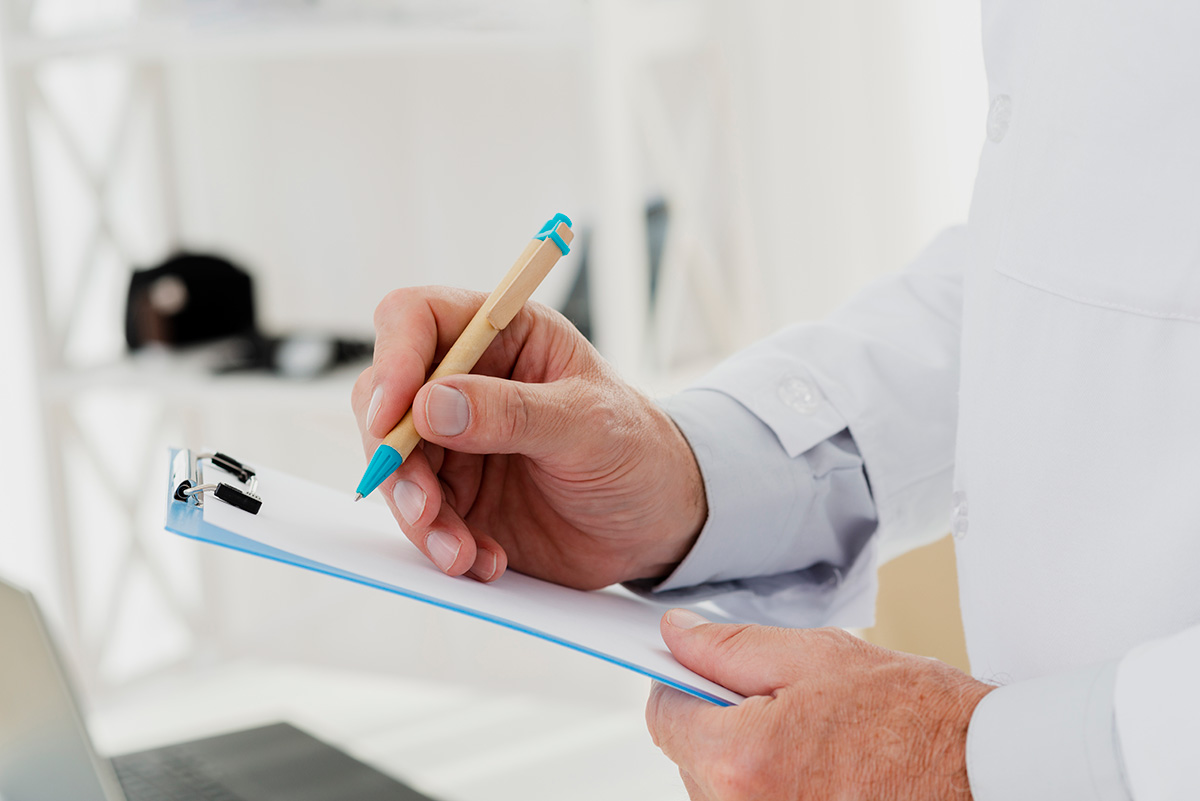 Testosterone Replacement Therapy In Testosterone Replacement Therapy Clinic In Sherman