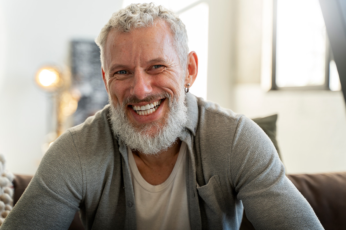 Testosterone Replacement Therapy for Men In Testosterone Replacement Therapy Clinic In Sherman